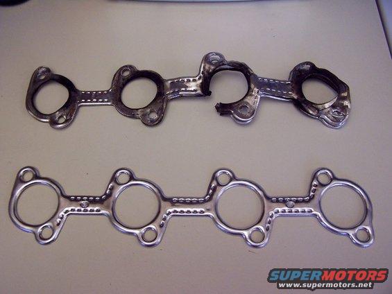 failedpercysgasket3.jpg Failed Percy's Deadsoft Aluminum Gasket