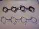 Failed Percy's Deadsoft Aluminum Gasket