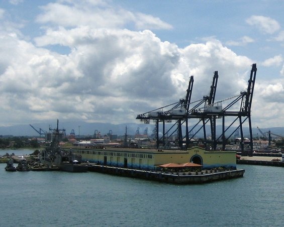 Pier 6