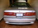 1990 Ford Thunderbird - Back View
