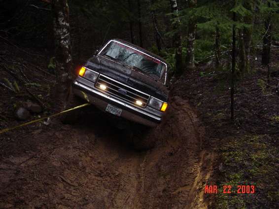 shultseys_run_32203_162.jpg I gave it a few tries, but my oil pressure dropped to 0, and the engine light came on