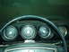1968 Ford Ranchero - dash in good shape