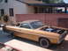1968 Ford Ranchero - First started working on it. No hood, tailgate paint, engin work, new tires... nothing