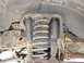 Old Shocks and Springs