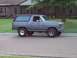 1985 Ford Bronco photo