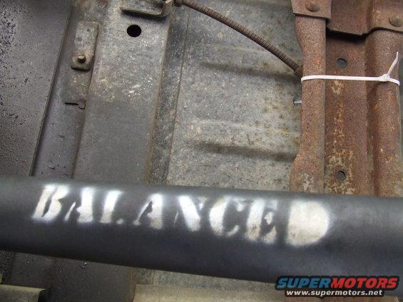 dscf2229.jpg Can't forget the driveline is balanced now.