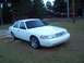 2003 Ford Crown Victoria
