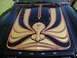 1978 Ford Mustang II - Hood Detail