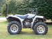 1994 Yamaha TIMBERWOLF - Close to fun!!!