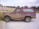 1993 Ford Bronco