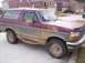 1993 Ford Bronco