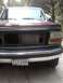 1993 Ford Bronco
