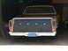 1968 Ford Ranchero - Tailgate with new paint