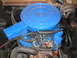 1968 Ford Ranchero - Engine after i did the top end