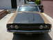 1968 Ford Ranchero - new hood and paint