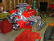 1923 Ford Model T - Finished product