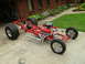 1923 Ford Model T - Have gotten this far but more too do
