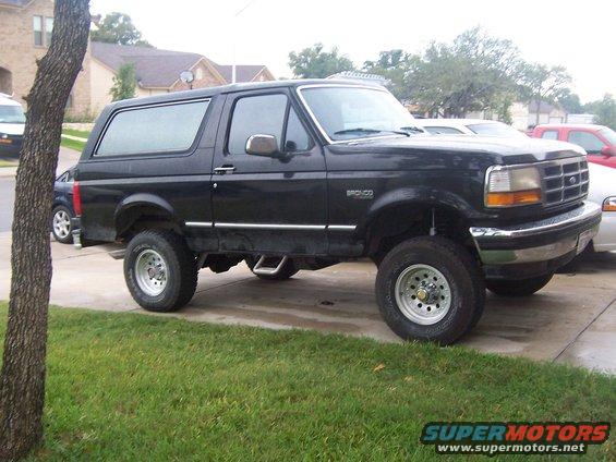 4in RC lift