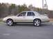1999 Ford Crown Victoria