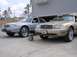 1999 Ford Crown Victoria