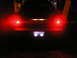 1993 Ford Probe - Marker Lights
