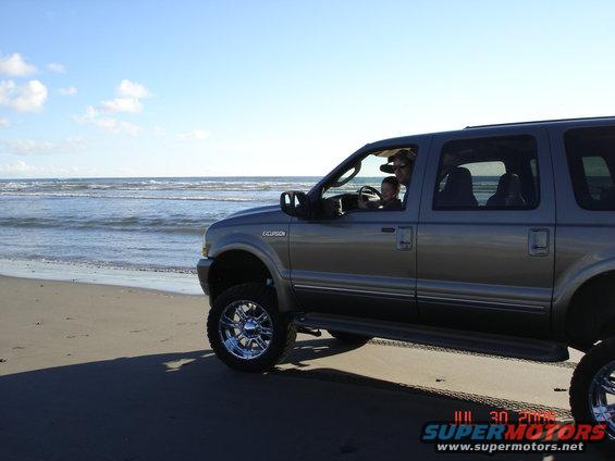 Longbeach WA