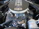 1970 Ford Mustang - Featured components - 4barrel Holly Carb w/electronic choke on stop of a Typhoon intake maniford - with hooker headers!…