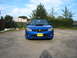 2007 Subaru Impreza