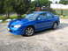 2007 Subaru Impreza - L Side
