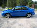 2007 Subaru Impreza - Side