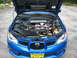 2007 Subaru Impreza - Engine