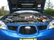 2007 Subaru Impreza - Hood