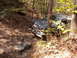 1983 Ford Bronco - Me attempting Rock Fink Ravine (4)