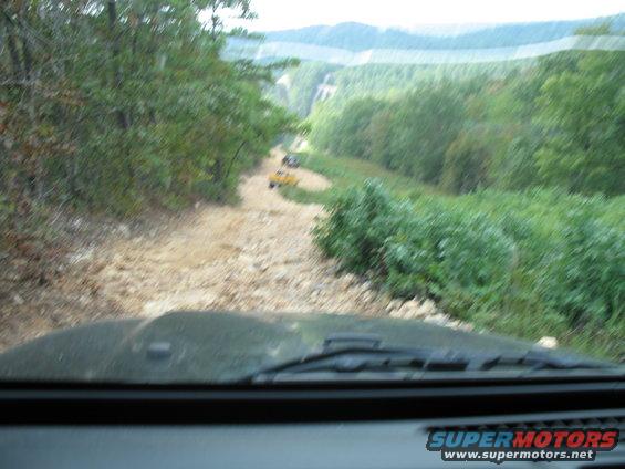 superlift--hs-9.8.07-042.jpg Pic from the driver's seat. It didn't work too well...