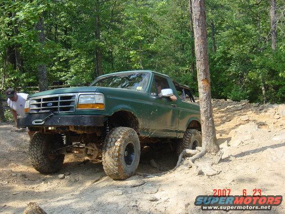 dsc00574.jpg Uwharrie National Forest June 2007