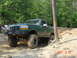 1994 Ford Bronco - Uwharrie National Forest June 2007