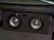 1993 Ford Probe - subs front