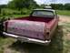 1966 Ford Ranchero - All the chrome is there and in good condition