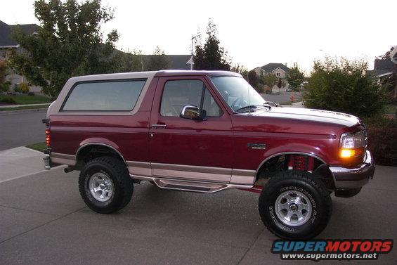 Big Red
