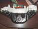 2000 Ford Crown Victoria - intake