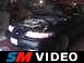 1997 Ford Taurus - Somebody's rare green SHO on Dyno