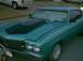 1992 Ford Taurus