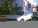 1992 Ford Taurus