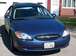 2002 Ford Taurus - Front view