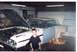 1964 Ford Fairlane - Jacob getting dog food and glad to get it