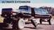 1992 Ford Explorer - Sweet Limo