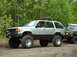 1992 Ford Explorer - Good X pic