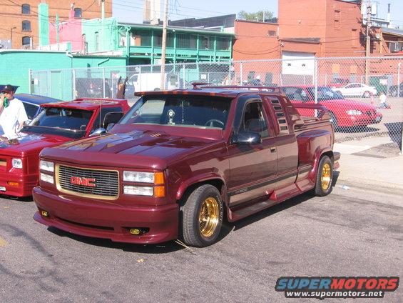 bringin sexy back!!