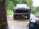 1979 Ford Bronco - This truck appears to be from the late 1970s, possibly a Ford F-Series, not a Bronco.