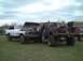 1979 Ford F-150 - Running low on power. I will borrow some.